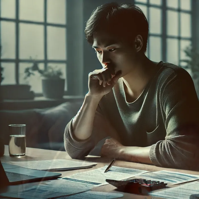 개인회생 신청 조건