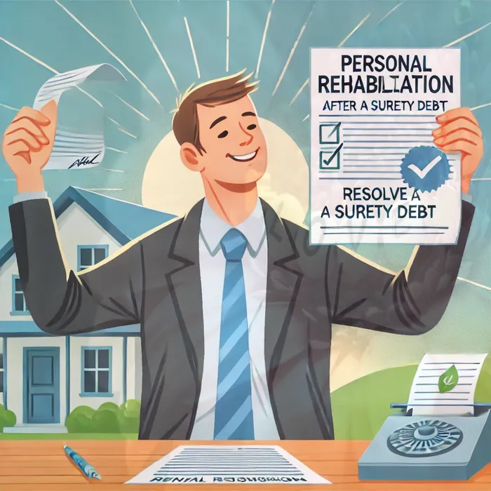 개인회생 성공 사례