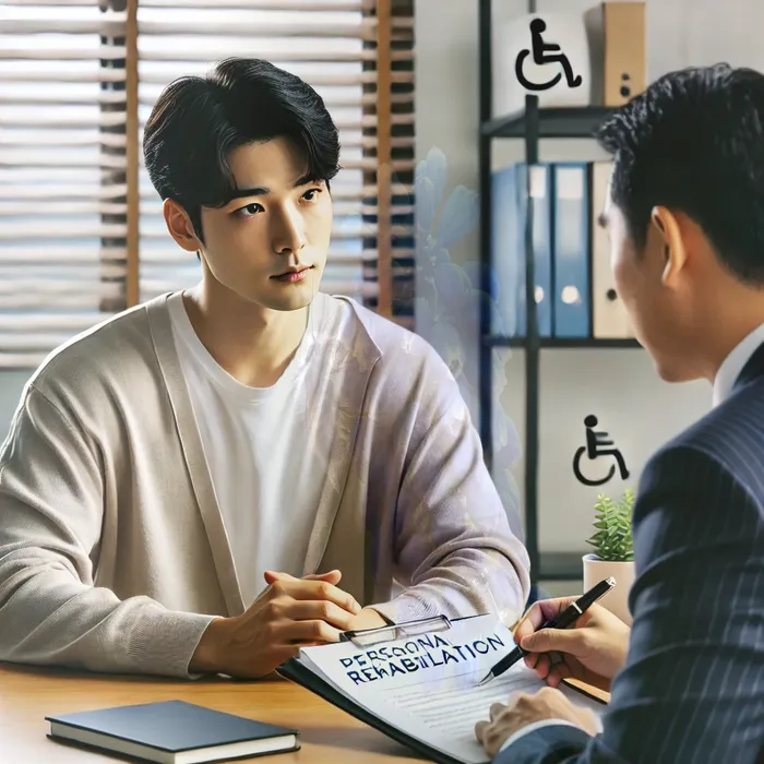 성공적인 개인회생 사례