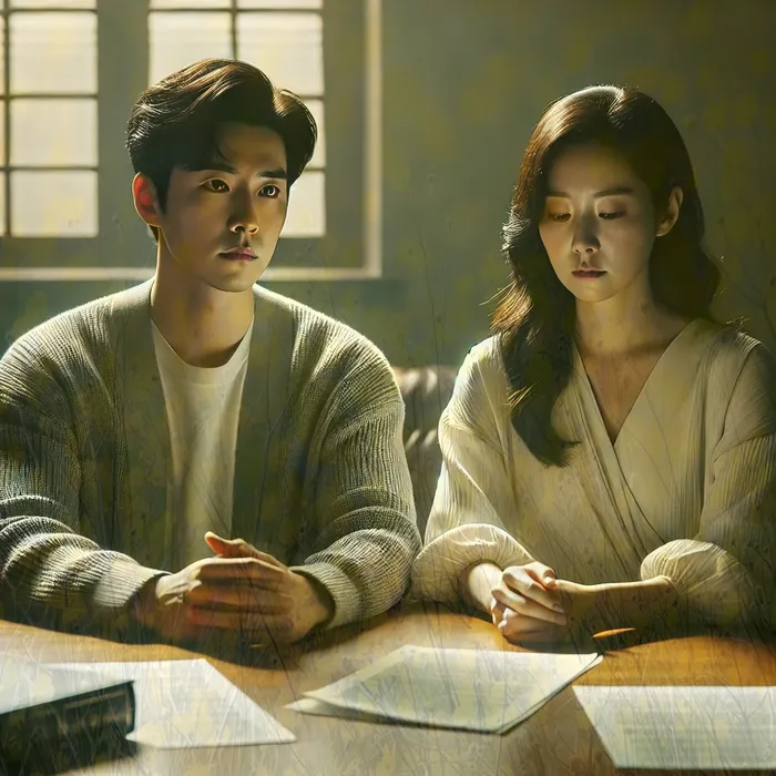 개인회생 신청 서류