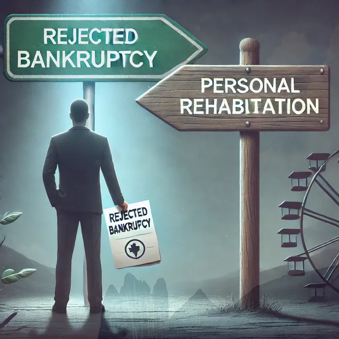 성공적인 개인회생