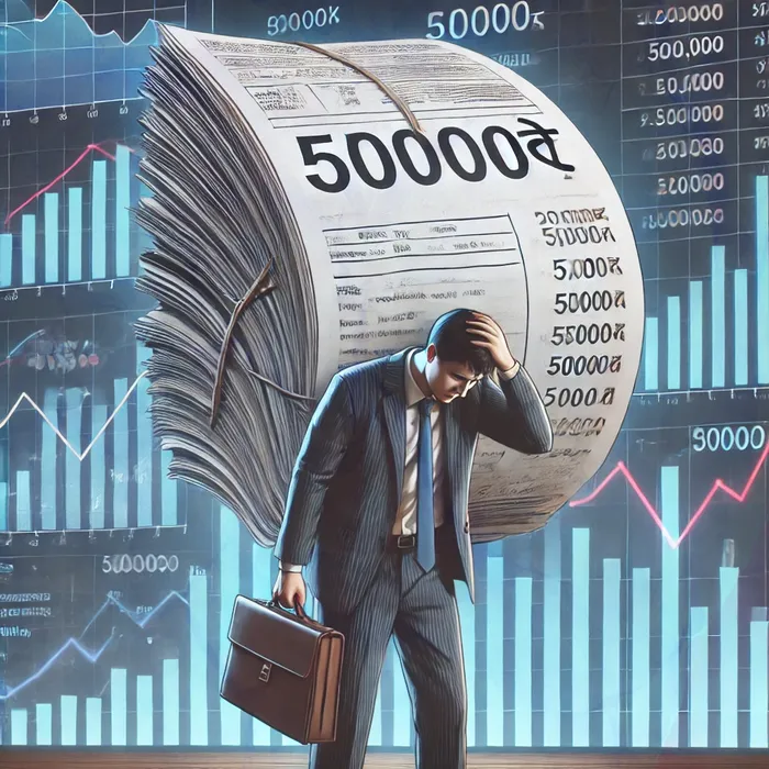 개인회생신청자격