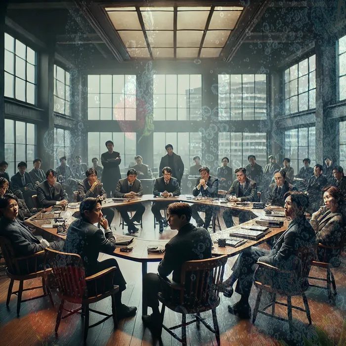 개인회생 신청 절차