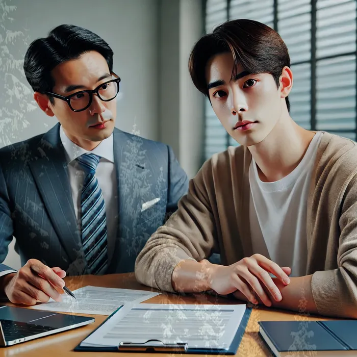 성공적인 개인회생 사례