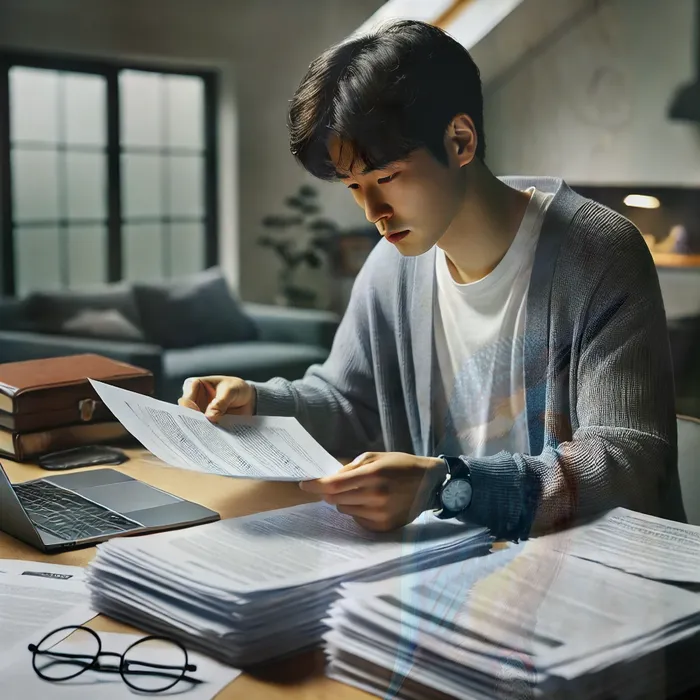 적절한 키워드