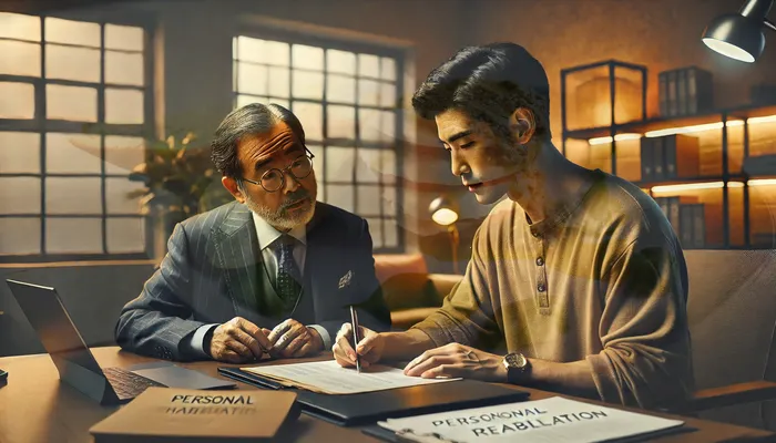 채무 문제 해결 방법