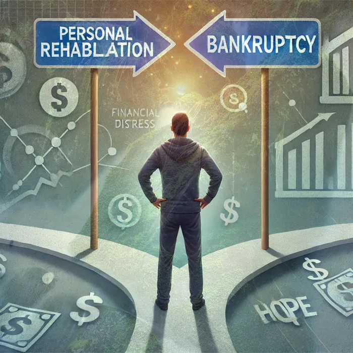 도산전문 변호사