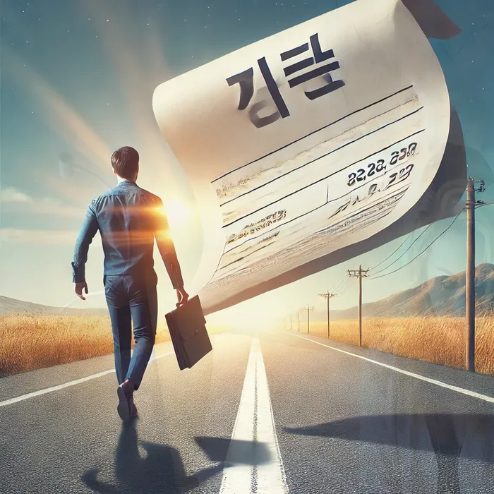 개인파산 차이점