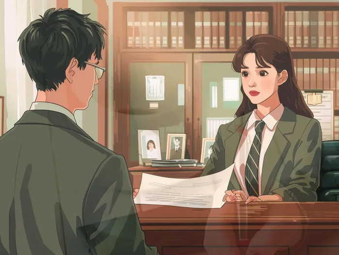 채무 문제 해결