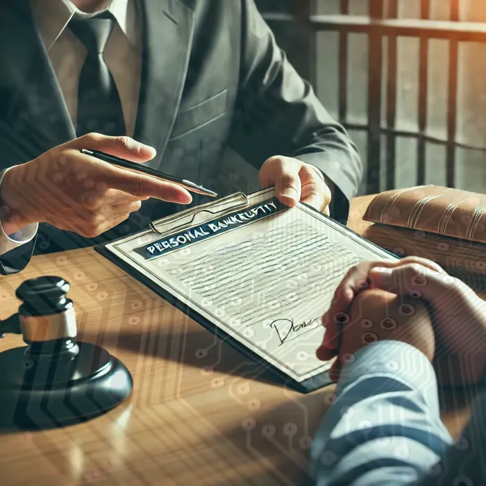 논산시 개인회생파산